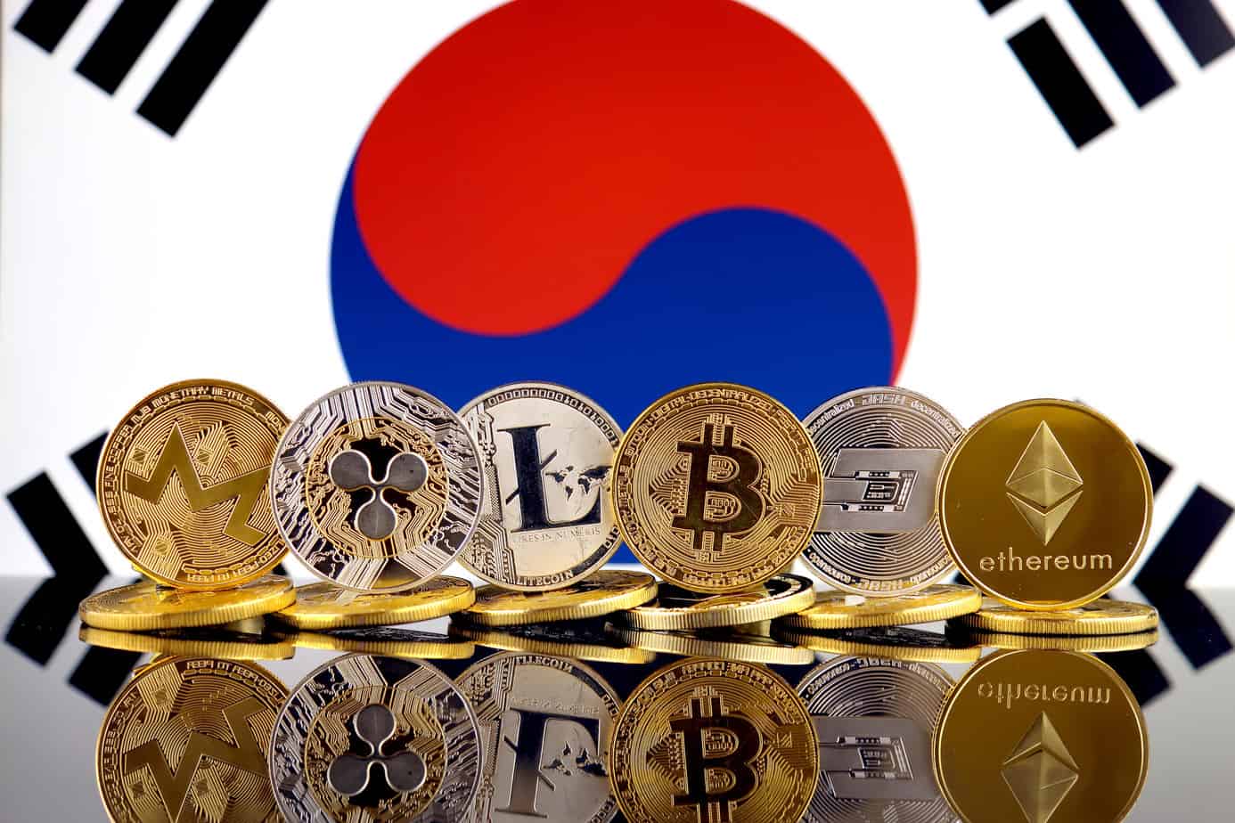 South Korea Elects Pro-Crypto Leadership, Paving Way for Digital Asset Reforms