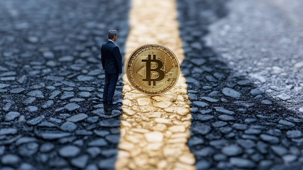 Wschód kontra Zachód: Polska wybiera probitcoinowego prezydenta w czasie kryzysu kryptowalut w UE
